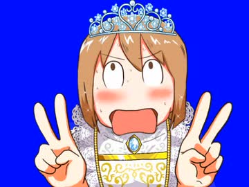 アヘ顔ダブルゆきぽBB（～NEVER END IDOL!!!!!!!!!!!!!～）