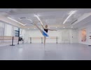 Random Ballet Class Shots 202511-25-1