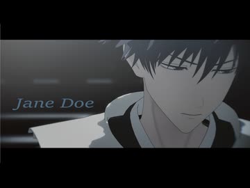 【MMD呪術廻戦】慶長時代の禪院・五条の御前試合までの話【伏黒恵爆誕日だけどご先祖！】