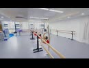 Random Ballet Class Shots 202511-25-2