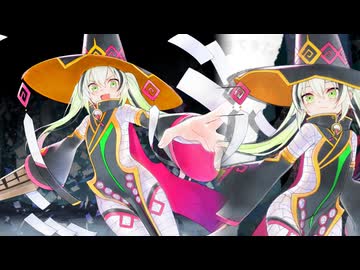 #34【プレイ動画】魔女ガミ－The Witch of Luludidea－【インティ・クリエイツ】※ネタバレあり
