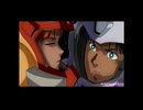機動戦士ガンダム クライマックスU.C.エターナルウインド 4K出力