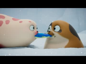 SEALOOK（シールック） #8