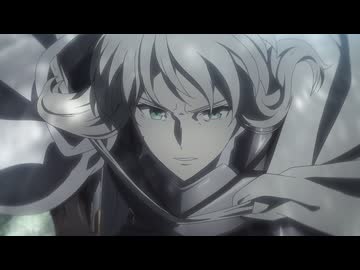 劇場版 Fate/Grand Order -神聖円卓領域キャメロット- 後編 Paladin; Agateram　本編