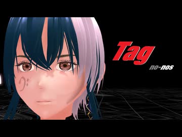 Tag /符色（with 初音ミク＆巡音ルカ＆Gumi＆IA ROCKS）