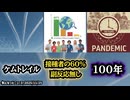 ◆ケムトレイルの成分◆アメリカの世論調査会社によるコロナワクチン接種者に関するレポート◆パンデミック ～ それは100年毎にやってきます
