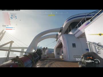 もう一つのLMG　加齢た声でゲームを実況　Bo7　Call of Duty: Black Ops 7　#5