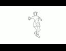 「Winter Dance Beat/CAGED」【VOCALOID】
