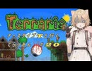 【Terraria】ナース・タイプTと行くてらりあん#20【VOICEVOX実況】