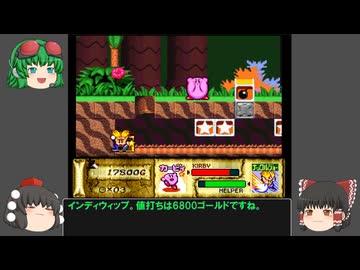 ザギナオの星のカービィスーパーデラックス　実況プレイ Part5（お宝ちょうだい編）