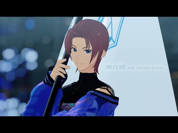 【VRoid】第六感【ときメモGSMMD】