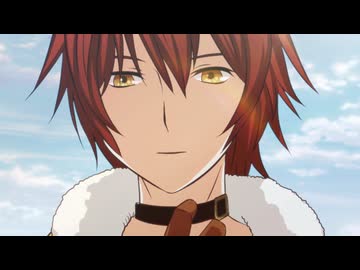 ポーション、わが身を助ける 第9話「運命の出会い」