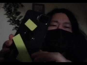 タロリの生存確認Vlog:中華スマホ商品レビュー:カクカクして動作しにくいスマホ買いました