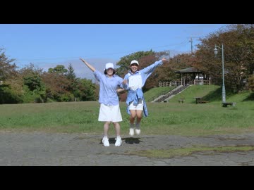 【しめじ】YY 踊ってみた【オリジナル振付】