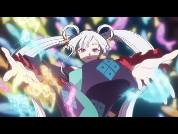 ワールドイズマイン / ryo (supercell)【8bitアレンジ】アニメ『超かぐや姫！』（ファミコン/レトロゲーム）Netflix