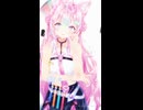 博衣こより「シュレディンガイガーのこねこ」#shorts 【MMD】【ホロライブ】‪                                        @HakuiKoyori ​