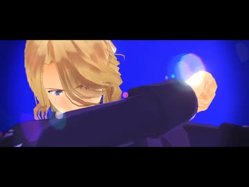 【APヘタリアMMD】ドーヴァーでヒアソビ