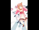 Ayunda Risu「シュレディンガイガーのこねこ」#shorts 【MMD】【ホロライブID】‪                                    @ayundarisu ​