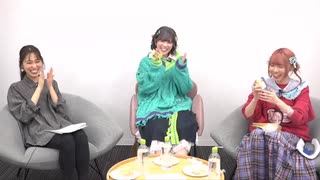 【ゲスト：Machico】峯田茉優は香里有佐と仲良くなりたい！ #52（後半放送）