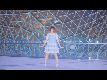 【TG】galaxias!踊ってみた