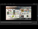 [プレイ動画]　戦国無双４の桶狭間の戦い(今川軍)をあんなでプレイ