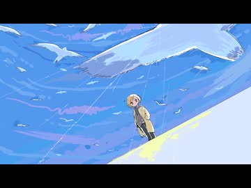 冬晴 / 知声