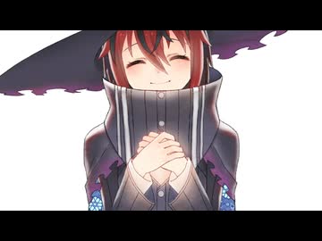 #36(終)【プレイ動画】魔女ガミ－The Witch of Luludidea－【インティ・クリエイツ】※ネタバレあり
