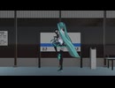 【MMD】プラネタリウムの真実【ぴるら式初音ミク】