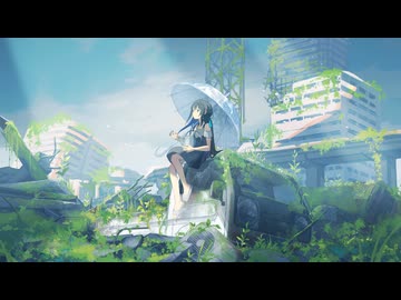 晴れたら空に種まいて / 裏命