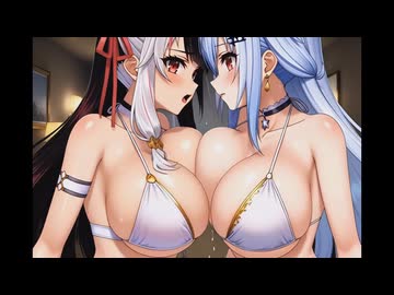 特盛ダブル乳コネバーガー