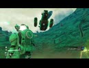 NoMan'sSky ノーマンズスカイ実況プレイ218(探検17_タイタン)