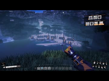 Satisfactory実況プレイ23