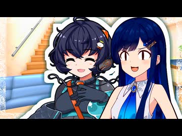 「黒猫さんって、可愛くてニコニコするよね」【VOICeVI劇場】