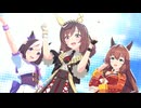 【ブエナビスタ】Make debut!【ウマ娘】