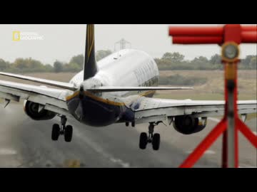 毎分1000フィート(再)