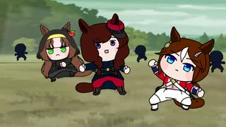 ゴクウ ハードボイルド場面集 【風林寺悟空】 - ニコニコ動画