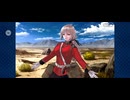 【FGO】ナイチンゲール（幕間の物語）誰かのために戦う者。