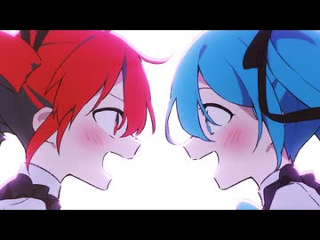 バースデイズ / 初音ミク・重音テト