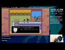 [ニコ生配信][日英中字幕]#9 やったぜリリース！　はじめよう新章3，4，DELTARUNE