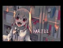 【実況 魔法少女ノ魔女裁判】感情0けど魔女裁判 part22
