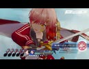 【DMM GAMES】ヴェクシルム全面戦 Vex7-3 Rank70【ANGELICA ASTER】