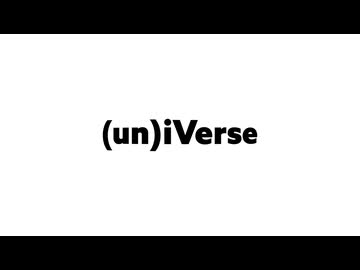 【ボーマス６１】1st EP 『(un)iVerse』XFD