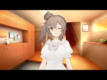 お疲れ様です。マスター。【Cevio一人称劇場】