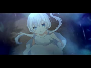 通り雨のクリシェ/彩澄りりせ【ボカロオリジナル曲】
