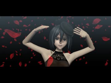 【進撃のMMD】2曲