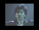 尾崎豊　10代最後のLast teenage appearance から東京ドームまで