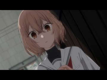 私を喰べたい、ひとでなし　第9話　焼け付いた祈り