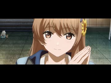 龍族Ⅱ -The Mourner’s Eyes-（日本語吹替版）　8話　火の用心、先輩にも用心