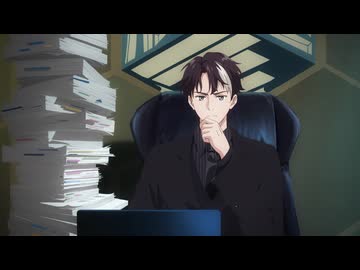 破産富豪 The Richest Man in GAME　第9話　止まらぬ情熱