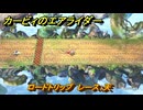 カービィのエアライダー　ロードトリップ　レース：天　ステージ１０　忘れられた遺跡　＃１４０　【任天堂switch2】